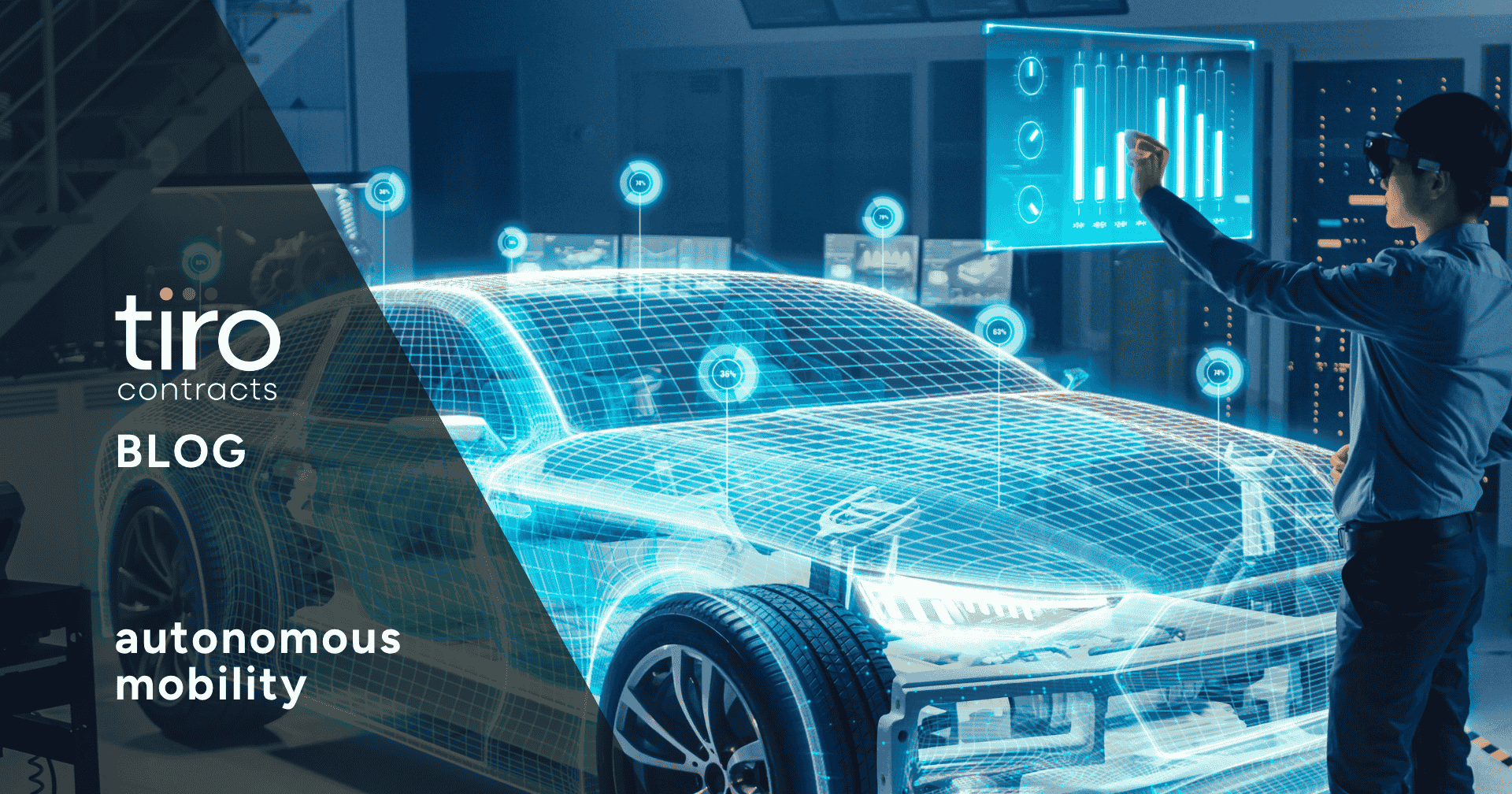 ODD Autonomous mobility data science