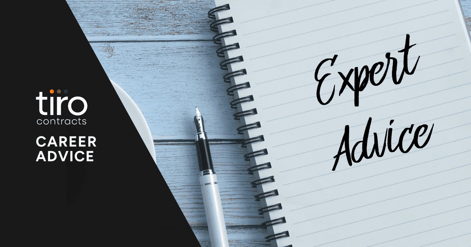 Tiro contract career advice